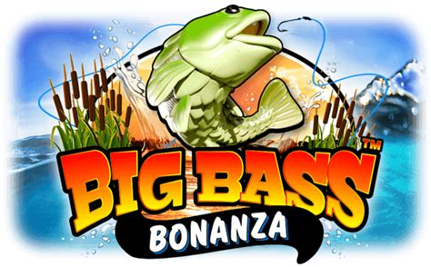 big bass bonanza demo slot